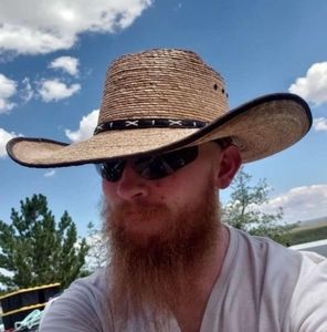 Meet your Posher, Seth